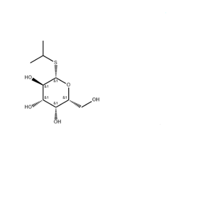 異丙基-beta-D-硫代半乳糖吡喃糖苷