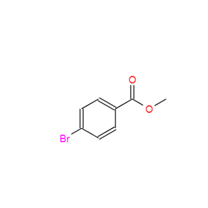 對(duì)溴苯甲酸甲酯 619-42-1