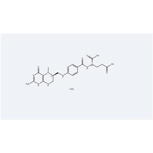 L-5-甲基四氫葉酸鈣