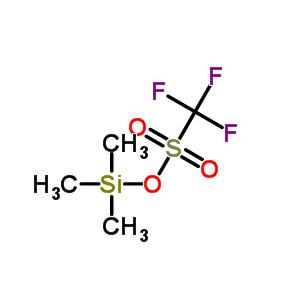 三氟甲基磺酸三甲基硅酯 中間體 27607-77-8