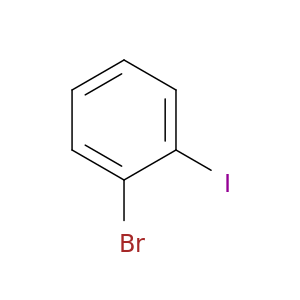 鄰溴碘苯