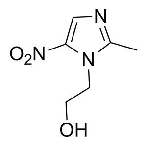 甲硝唑 有機(jī)合成中間體 443-48-1