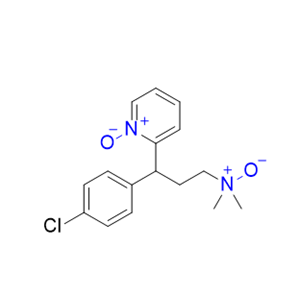 氯苯那敏雜質(zhì)06