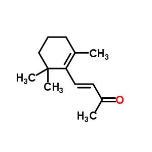 天然β-紫羅蘭酮 有機(jī)合成 14901-07-6