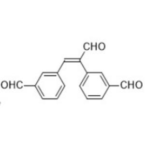 (E)-2,3-二(3-甲?；交?丙烯醛