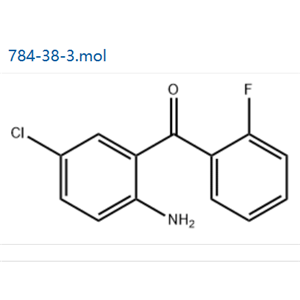 2-氨基-5-氯-2'-氟二苯甲酮 咪達(dá)唑侖起始物料