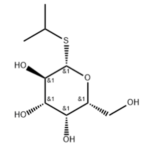 異丙基-beta-D-硫代半乳糖吡喃糖苷 367-93-1