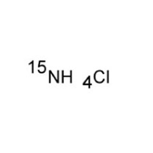 氯化銨(15N,99%) AMMONIUM CHLORIDE-15N,美國劍橋同位素實驗室（CIL）原裝