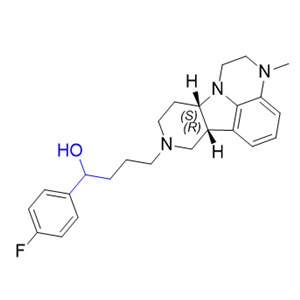 盧美哌隆雜質(zhì)03