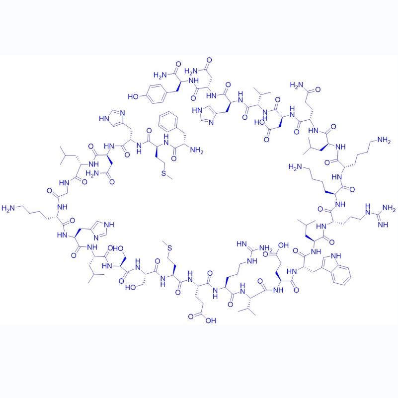 [Tyr34]-pTH (7-34) amide (bovine) 86292-93-5.png