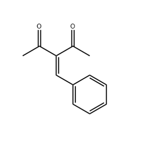 3-亞芐基-2,4-戊二酮