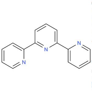 α,α,α-三聯(lián)吡啶 2,2',2''-Terpyridine 1148-79-4 克級(jí)供貨。可按需分裝