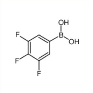 3,4,5-三氟苯硼酸