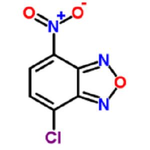 4-氯-7-硝基苯并-2-氧雜-1,3-二唑