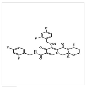 度魯特韋Dolutegravir