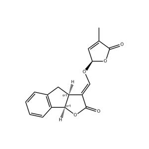 78647-00-4 ，epi-(±)-StrigolactoneGR24 