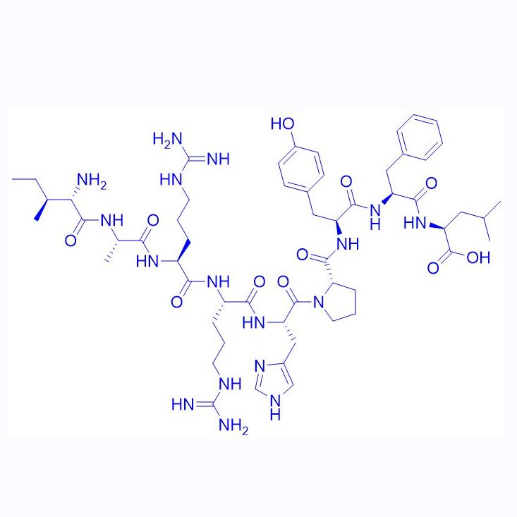 Kinetensin 103131-69-7.png