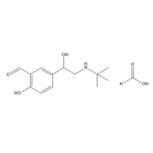 沙丁胺醇雜質(zhì)D