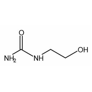 羥乙基脲，(2-Hydroxyethyl)urea [2078-71-9]