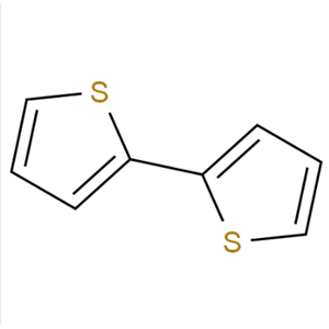 聯(lián)二噻吩    Bidithiophene    492-97-7   公斤級供貨，可按需分裝