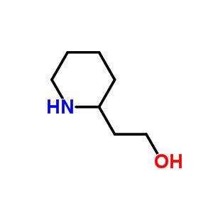 2-哌啶乙醇 有機合成中間體 1484-84-0