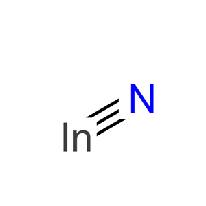氮化銦(III)