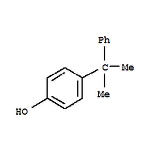 枯烯基苯酚  599-64-4