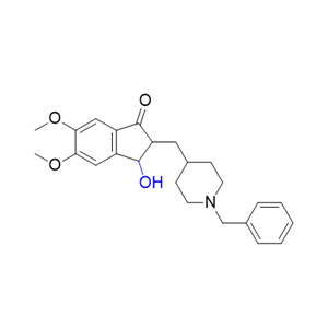 多奈哌齊雜質(zhì)08 2097683-67-3