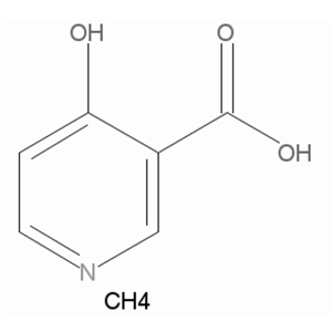 4-羥基煙酸