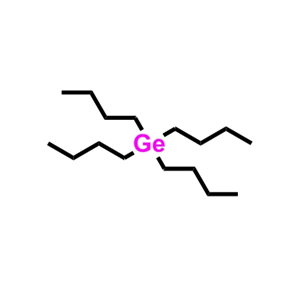 1067-42-1；四正丁基鍺