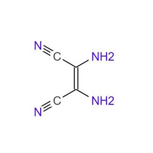 二氨基馬來(lái)腈