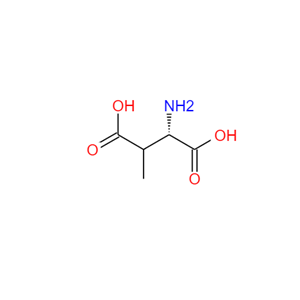 	3-甲基天門冬氨酸