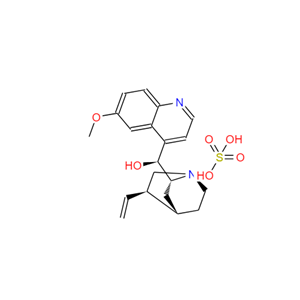 硫酸奎尼丁