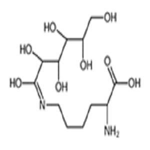 N6-D-葡萄糖?；?L-賴氨酸