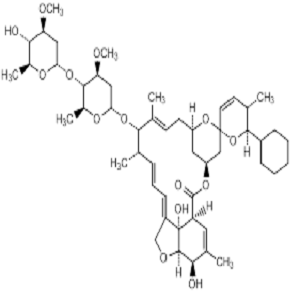 多拉菌素雜質(zhì)6