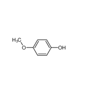 對(duì)羥基苯甲醚