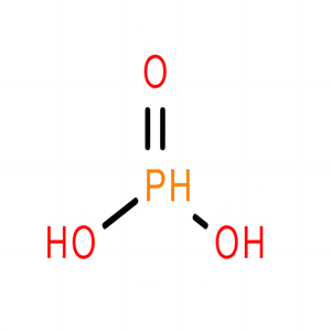 專供工業(yè)級亞磷酸含量98.5%