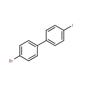 4-溴-4’-碘聯(lián)苯105946-82-5