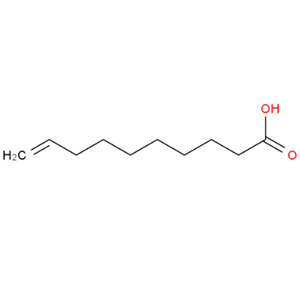 9-癸烯酸，9-癸烯-1-酸，14436-32-9