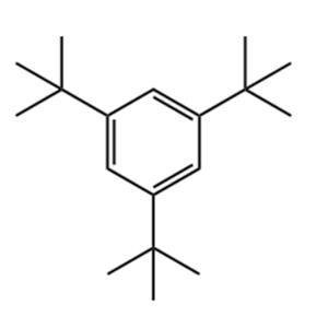 1,3,5-三叔丁基苯 1460-02-2