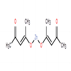 專供工業(yè)級乙酰丙酮鋅含量99