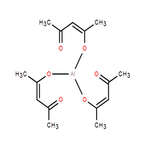 專供工業(yè)級乙酰丙酮鋁含量99