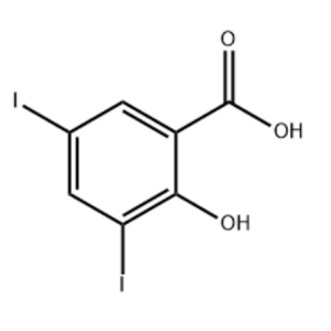 3,5-二碘水楊酸