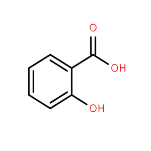 專供工業(yè)級(jí)水楊酸含量99