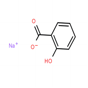 專供工業(yè)級水楊酸鈉含量99