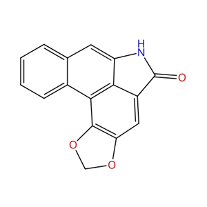 馬兜鈴內(nèi)酰胺II