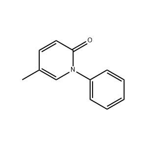 吡非尼酮 有機合成中間體 53179-13-8