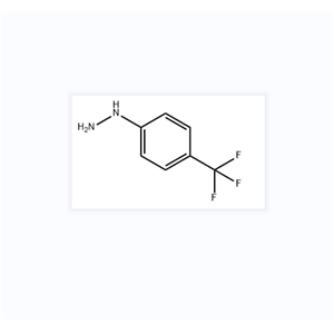 4-(三氟甲基)苯肼