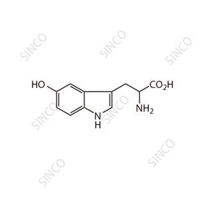 5-羥基色氨酸 56-69-9