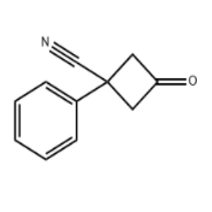 3-氧亞基-1-苯基環(huán)丁甲腈